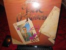 Robert Hunter Jack O' Roses LP Grateful Dead Original Dark Star Vinyl Record