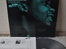 Freddie Hubbard Ready For Freddie Japan Blue Note LP Toshiba BN 4058 Insert