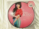 Carly Rae Jepsen - Kiss (2013)  Limited Picture Disc Vinyl LP  NEW  SPEEDYPOST