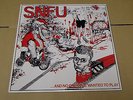 SNFU ? ... And No One Else Wanted To Play LP 1985 BETTER YOUTH ORGANIZATION