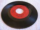EDWIN STARR - I HAVE FAITH IN YOU / STOP HER ON SIGHT (S.O.S.) - RIC-TIC