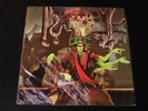Greenslade-Bedside Manners Are Extra-ORIGINAL 1973 UK Prog LP-SEALED