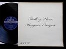 ROLLING STONES Beggars Banquet LP UK 1st  STEREO Decca 1K/4K 1st Mothers EX+