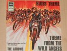 THE ARROWS -Theme From The Wild Angels - Soundtrack- 7
