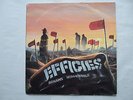 THE EFFIGIES   Remains Nonviewable LP   RARE Vinyl Pressing