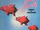 Pink Fairies Kings Of Oblivion FIRST UK Polydor Vinyl LP