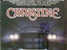 Various-Christine OST-Motown 6086-SEALED JOHN CARPENTER
