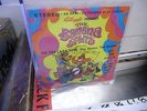 Banana Splits Tra La La Song EP 45 RPM Hanna Barbera Records VG+