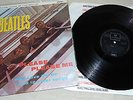 The BEATLES Vinyl LP Please Please Me STEREO EX Ex PCS 3042 YEX 94-1 YEX 95-1