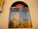 Ringo Starr La De Da/Everyday 45 RPM 1998 Mercury Records EX [promo] Beatles