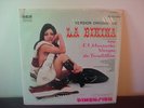 MARIACHI VARGAS DE TECALITLAN RCA LP   La Bikina   MEXICAN POP CHEESECAKE COVER