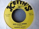 FREDDIE McKAY 7