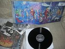 Cathedral Forest of Equilibrium Original Earache LP St Vitus My Dying Bride