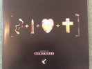 Frankie Goes To Hollywood Welcome To The Pleasuredome 2014 Vinyl LP Inside ZTT