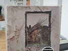 Led Zeppelin - IV untitled - 200 g Vinyl LP Quiex SVP - Classic Records - Sealed