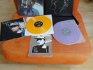 Mac DeMarco- Salad Days - 2 x Colored Vinyl LP Box - Demos - NM