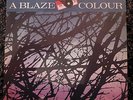 A Blaze Colour ?– Against The Dark Trees Beyond,12