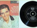Elvis RARE BIG RCA LOGO South Africa EARLY EP 