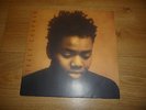 Tracy Chapman - Self Titled (S/T) Vinyl lp excellent condition, disc near mint