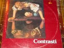 Library . CONTRASTI . Bruno Nicolai . Edipan 1975 . nm