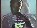 JIMI HENDRIX rainbow bridge SOUNDTACK ORIG 1971 Oz Pressing RARE PSYCH BLUES LP