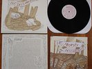 Decemberists Her Majesty LP Limited Edition 1st Pressing 405/523 Screen Printed