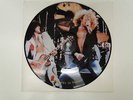 Led Zeppelin Stairway to Heaven Picture Disc 45
