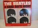 1964 Mono Soundtrack-The Beatles-A Hard Days Night-UAL 3366 Plays Xtra Clean