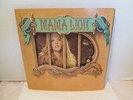 Mama Lion-Preserve Wildlife-Nude Cover-1972 Orig 1ST Press