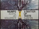John Surman / Mumps LP A Matter Of Taste