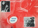 Tenor Stuff - Paul Gonsalves & Harold Ashby