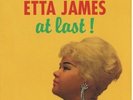 ETTA JAMES - AT LAST (BONUS) (TRACKS) (180GM) NEW VINYL