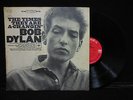 Bob Dylan - The Times They Are A-Changin' (MONO CL 2105 Vinyl Record)