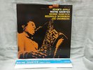 WAYNE SHORTER - Adam's Apple / BLUE NOTE / BLP4232 / MONO / Reissue