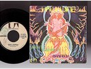 HAWKWIND URBAN GUERRILLA / BRAIMBOX ITALIAN ITALY PS PROG SPACE PSYCH MAGARARE