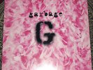 GARBAGE Same self titled Do-LP 1995