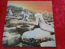 LED ZEPPELIN House Of The Holy 1973 Release Atlantic SD-7255 1st Edition Copy LP