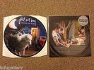 Last 1 RARE & Unplayed Fall Out Boy ?– Infinity On High Pic Disc LP 2007