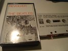 RAR  CASSETTE. THE BEATLES. REVOLVER. MADE IN ITALY. EMI