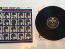 BEATLES A Hard Days Night LP 1964 IN MONO PMC 1230 Ex+