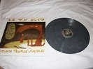 Less Than Jake, Losers Kings and Things We Don't Understand LP, Rare Vinyl
