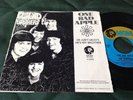 OSMOND BROTHERS Rare Picture Sleeve & 45 MGM '71  One Bad Apple