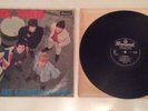 THE WHO MY GENERATION -  1B/1B UK MONO Vinyl 1965 BRUNSWICK LP LAT 8616