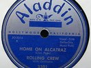 Rare R&B 78-ROLLING CREW 