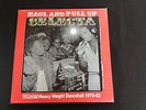 TROJAN RECORDS,  HAUL AND PULL UP SELECTA TRIPLE BOX SET ALBUM