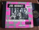 Joe Mooney Quartet-Andy Fitzgerald/Souvenir Album/4 78s/Decca Album 651/E+ to N-