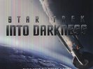 Star Trek Into Darkness - Michael Giacchino (2013, Vinyl NEUF)