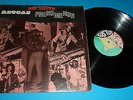 BIG YOUTH 'REGGAE PHENOMENON' AGUSTUS BUCHANAN RARE JAMAICAN ISSUE MONO