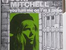 JONI MITCHELL You Turn Me On I'm a Radio  7