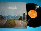SF 8396 MIKE WESTBROOK ORCHESTRA 'METROPOLIS' RCA RECORDS ORANGE LABEL ISSUE